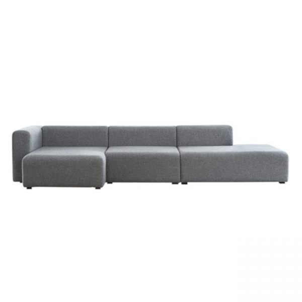 Magn Modular L Sofa