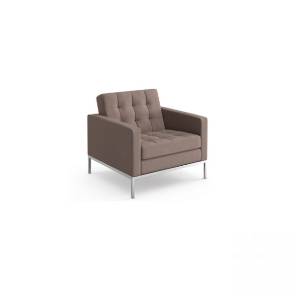 Florence Knoll 1S Sofa