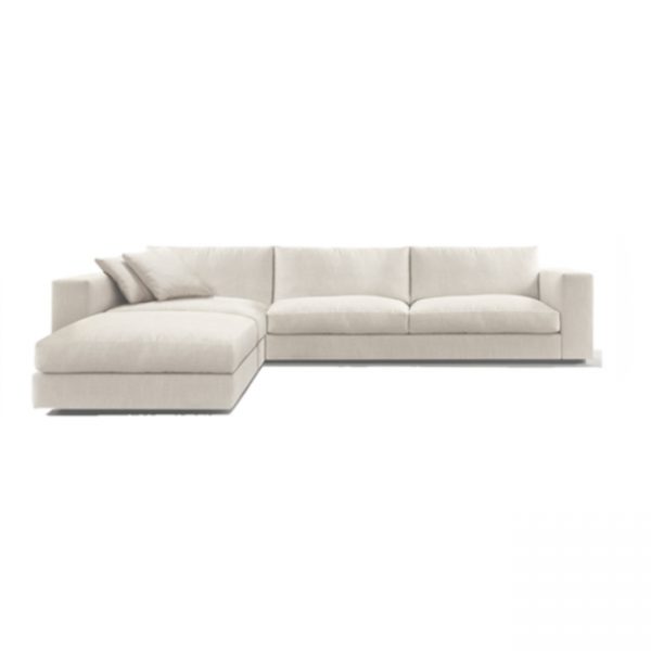 Alice L-Shape Sofa