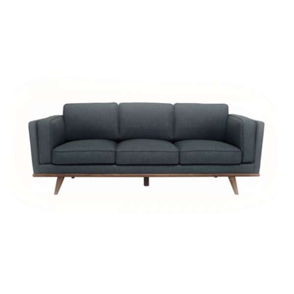 Accord 3S Sofa