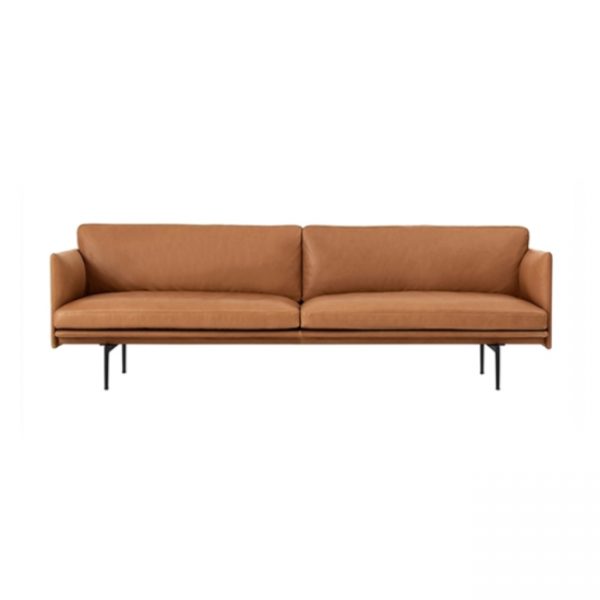 Stesso 3S Sofa