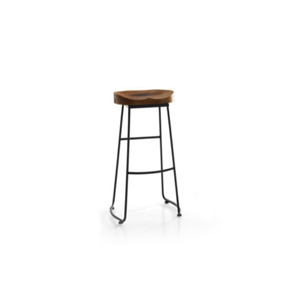 Maker II Barstool