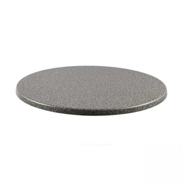 [Top] Granite Table Top Round (Custom)