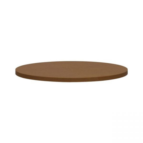 [Top] Laminate Table Top Round (Custom)