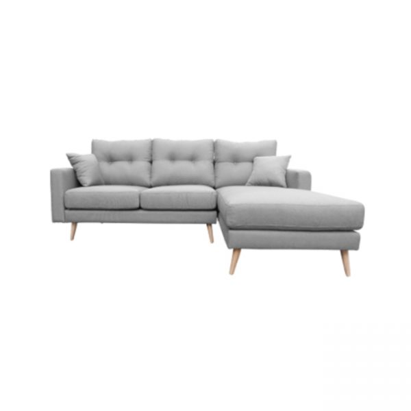 Dave L-Shape Sofa