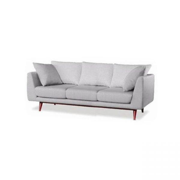 Henry 3S Sofa