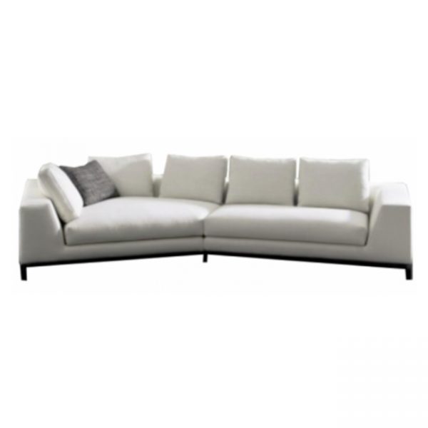 V Curve Sofa