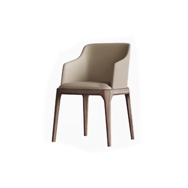 Grace Arm Chair Wooden