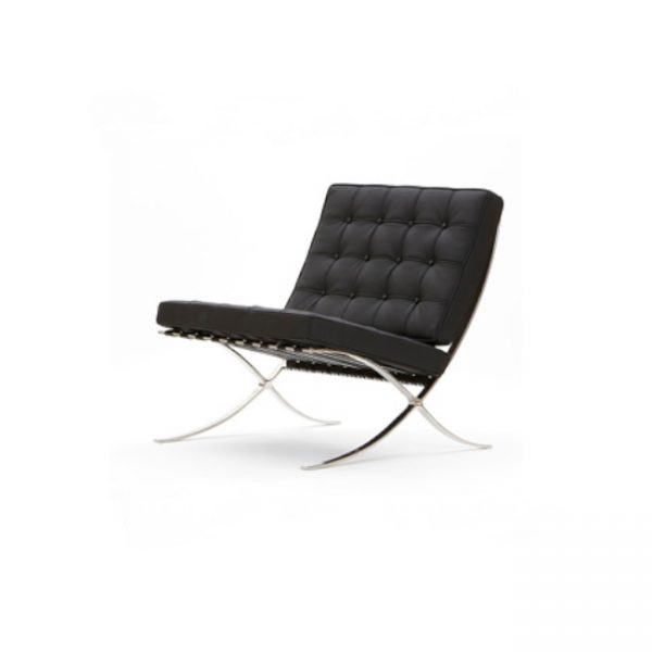 Barcelona Lounge Chair