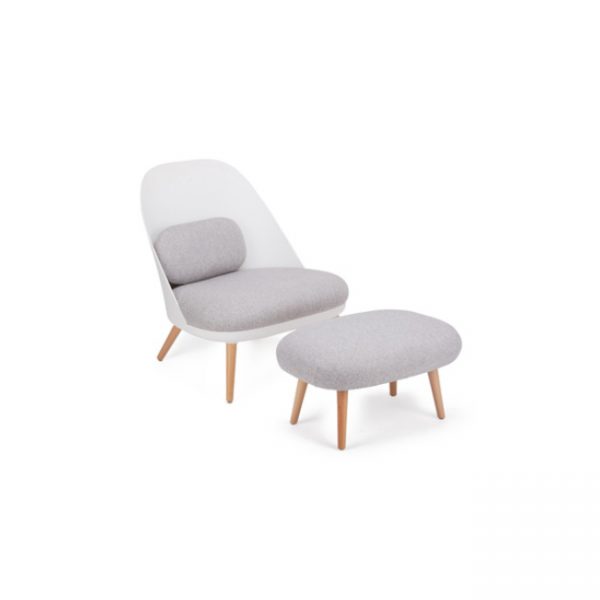 Medan Lounge Chair