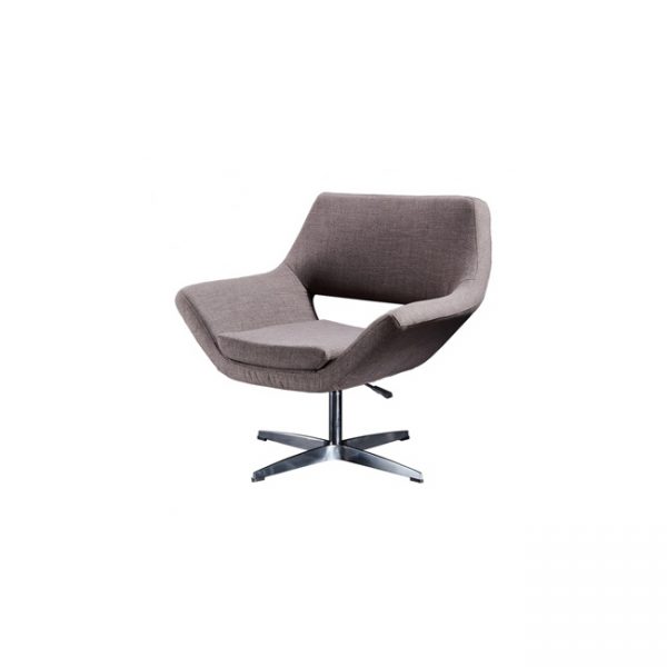 Metropolitan Lounge Chair V2