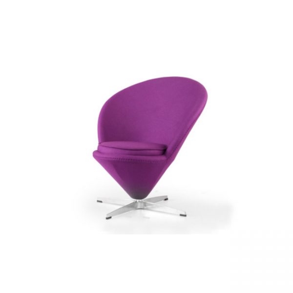 Cone Lounge Chair