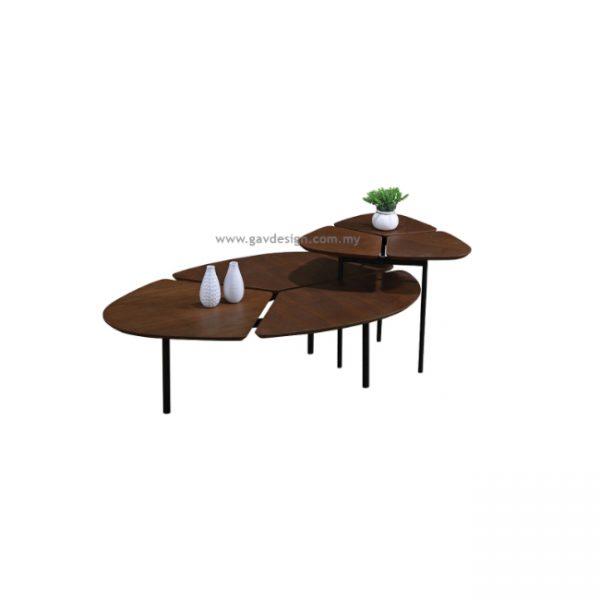 LANAKILA Coffee Table