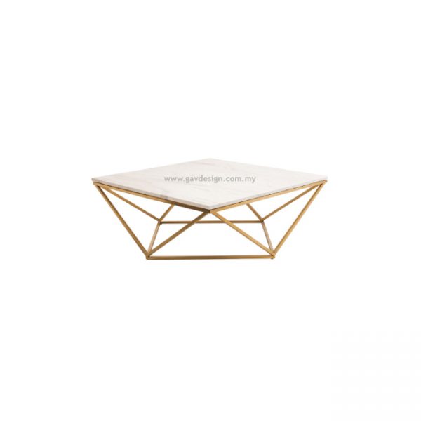 Jotti Coffee Table