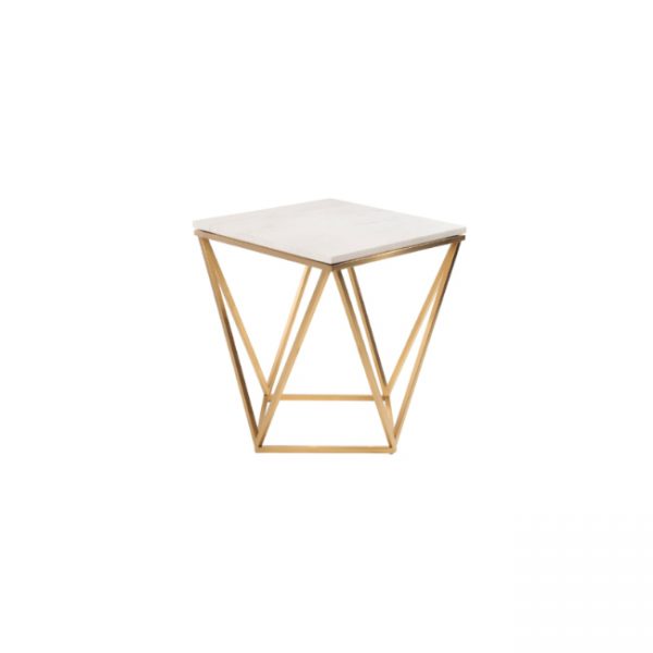 Goldin Side Table