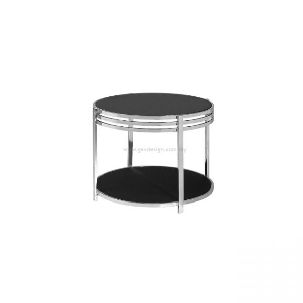 Gianvy Side Table