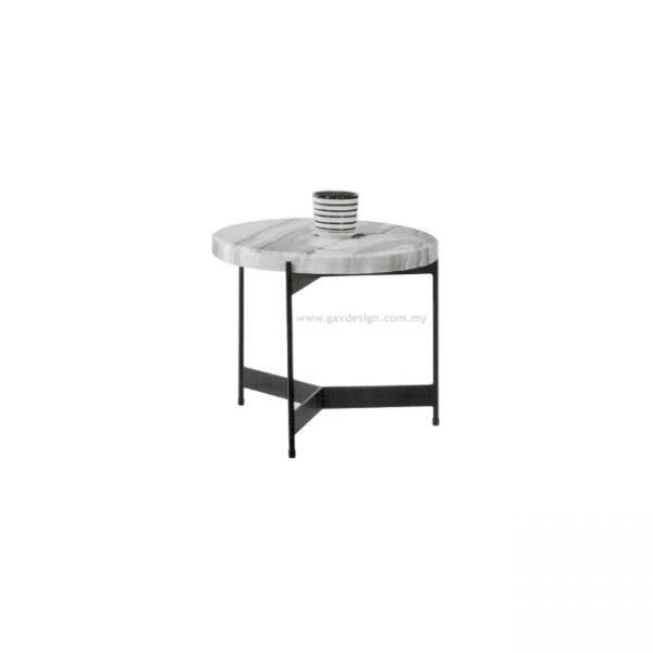 Kaif Side Table