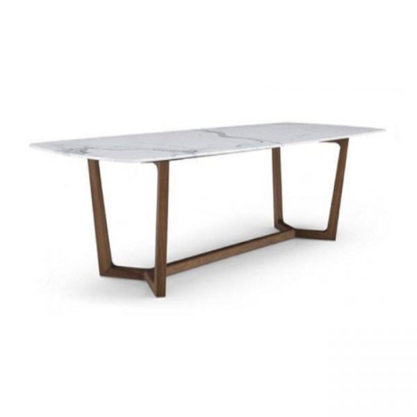 Koncord Table (Marble Top)