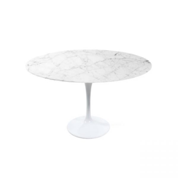 Tulip Table (Marble Top)