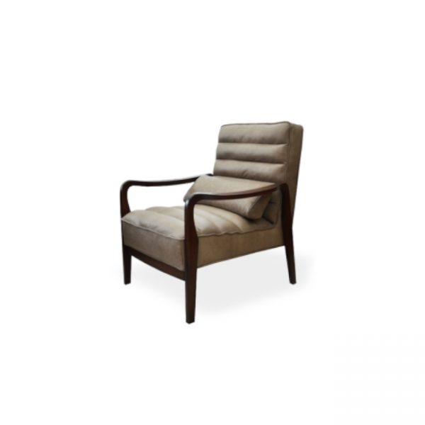 Kaleoz Lounge Chair