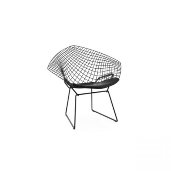 Bertoia Lounge Chair