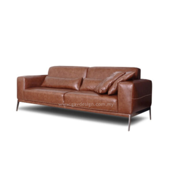 Colonna 3S Sofa