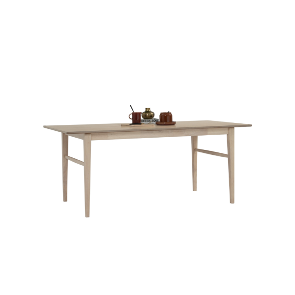 HAYTON DINING TABLE - Image 2