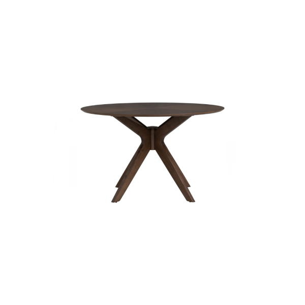 CONAN ROUND DINING TABLE - Image 4