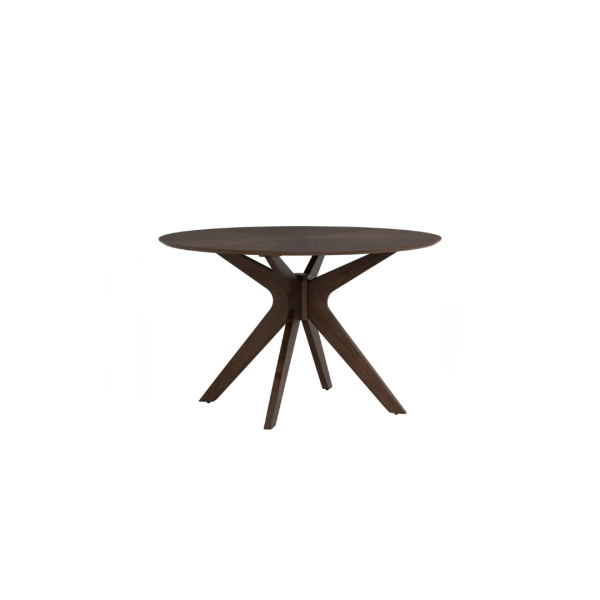 CONAN ROUND DINING TABLE - Image 2