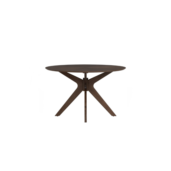 CONAN ROUND DINING TABLE - Image 3