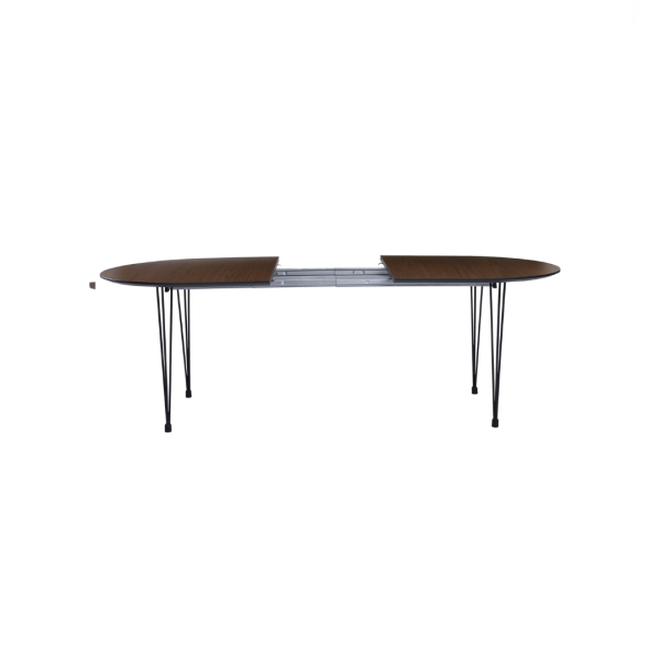 OMEO EXTENDABLE TOP TABLE - Image 4