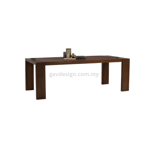 CLARKSON DINING TABLE