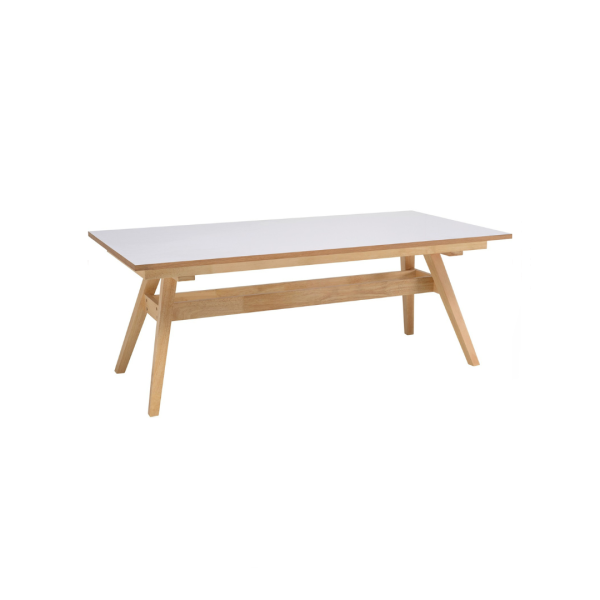 Valko Dining Table 2.0M