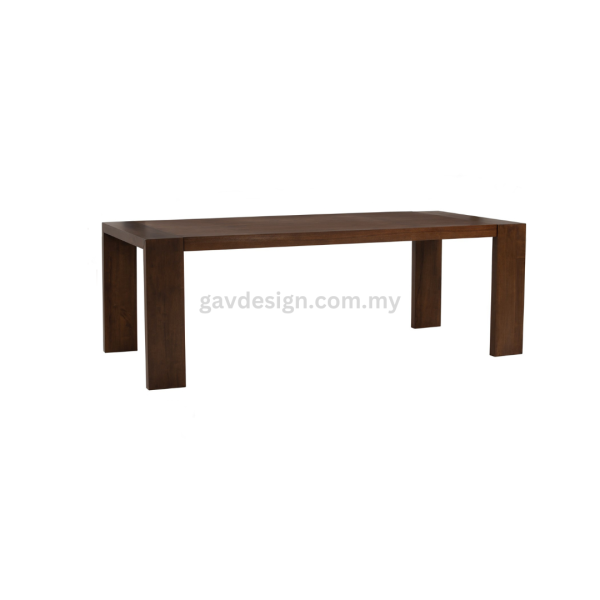 CLARKSON DINING TABLE - Image 2