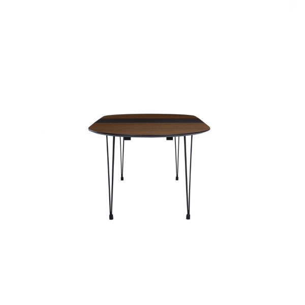 OMEO EXTENDABLE TOP TABLE - Image 5