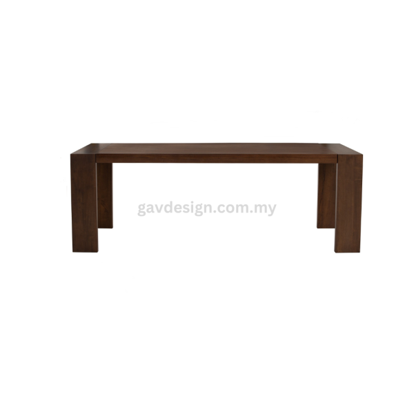 CLARKSON DINING TABLE - Image 3