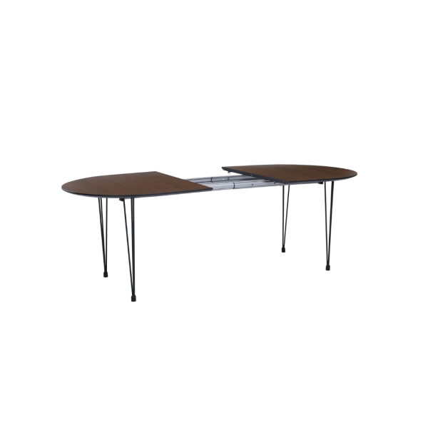 OMEO EXTENDABLE TOP TABLE - Image 2