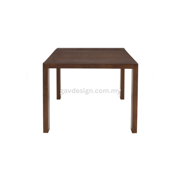 CLARKSON DINING TABLE - Image 4