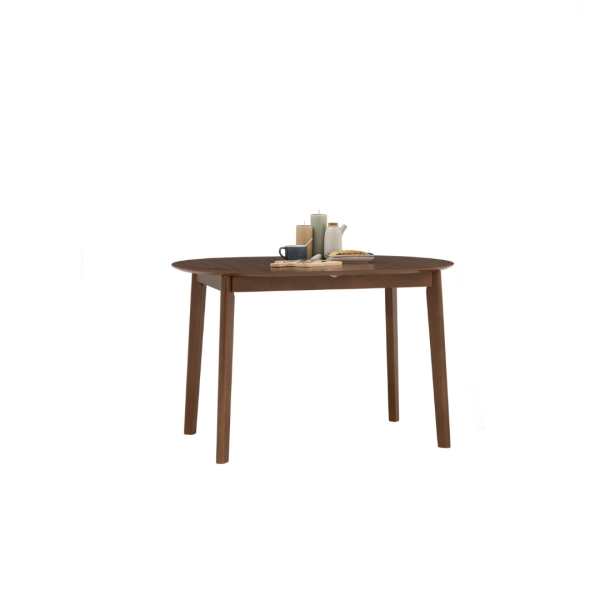 WERNER EXT DINING TABLE