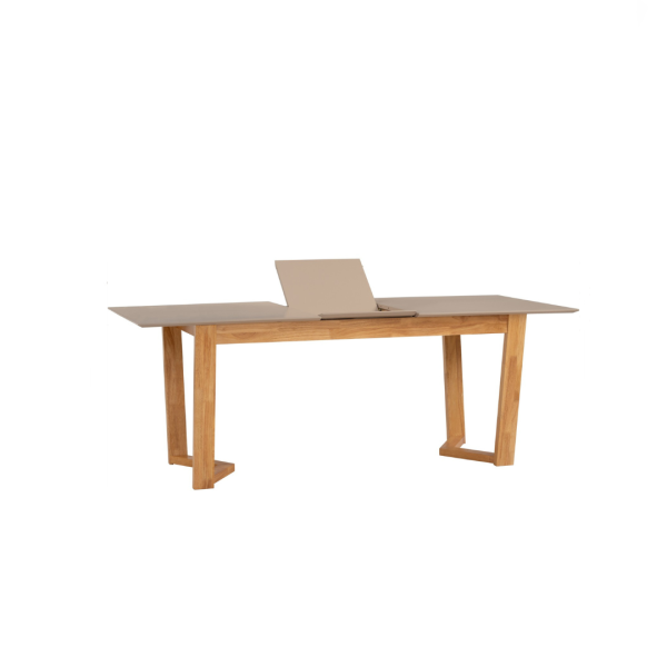 Vitas Ext Dining Table 1.6M - Image 2
