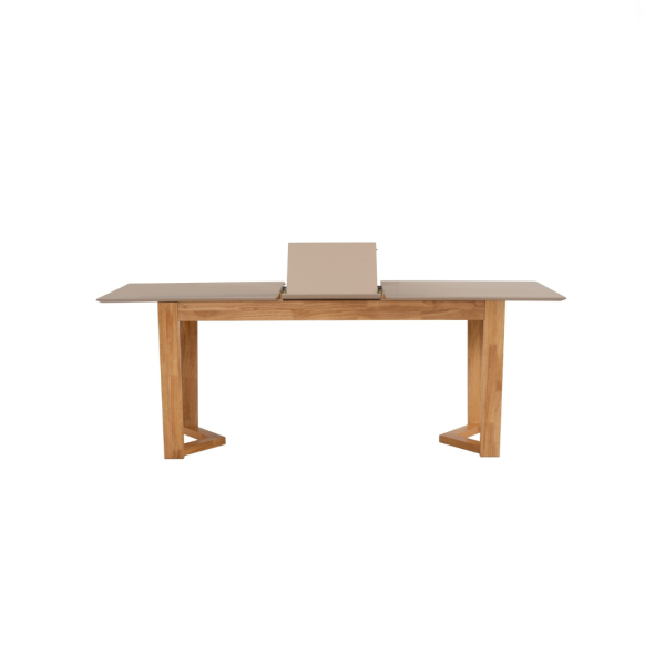 Vitas Ext Dining Table 1.6M - Image 3