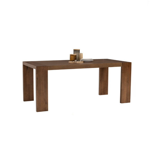 CLARKSON DINING TABLE - Image 5