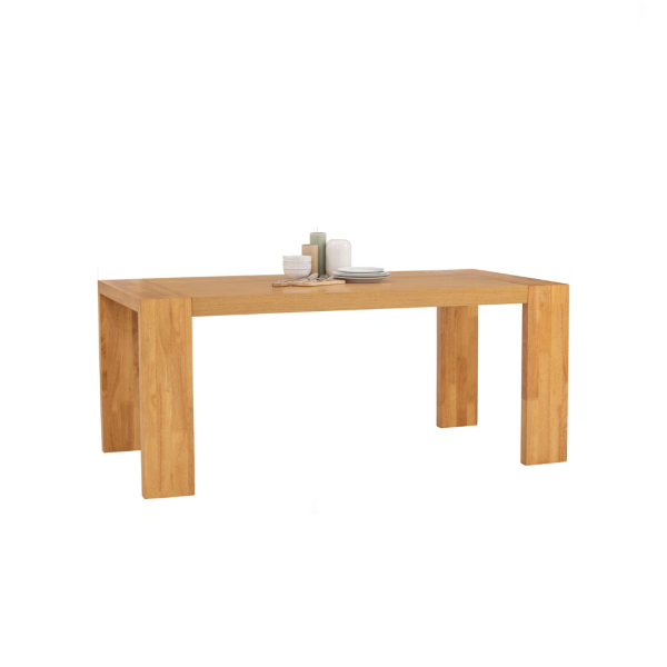 CLARKSON DINING TABLE