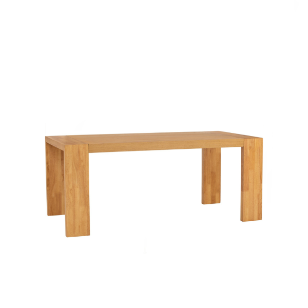 CLARKSON DINING TABLE - Image 2