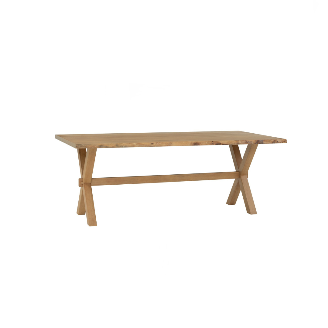ALFORD DINING TABLE - Image 2