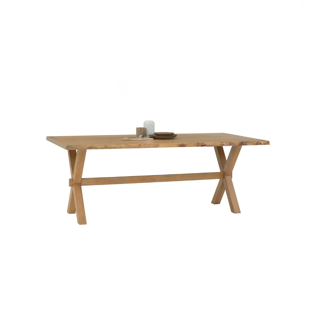 ALFORD DINING TABLE – Gav Design