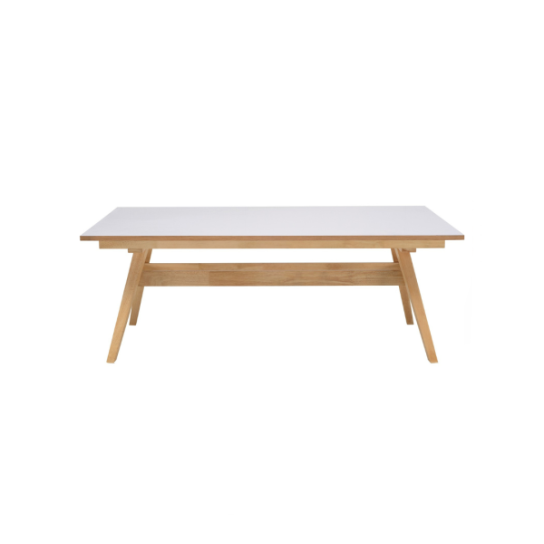 Valko Dining Table 2.0M - Image 2