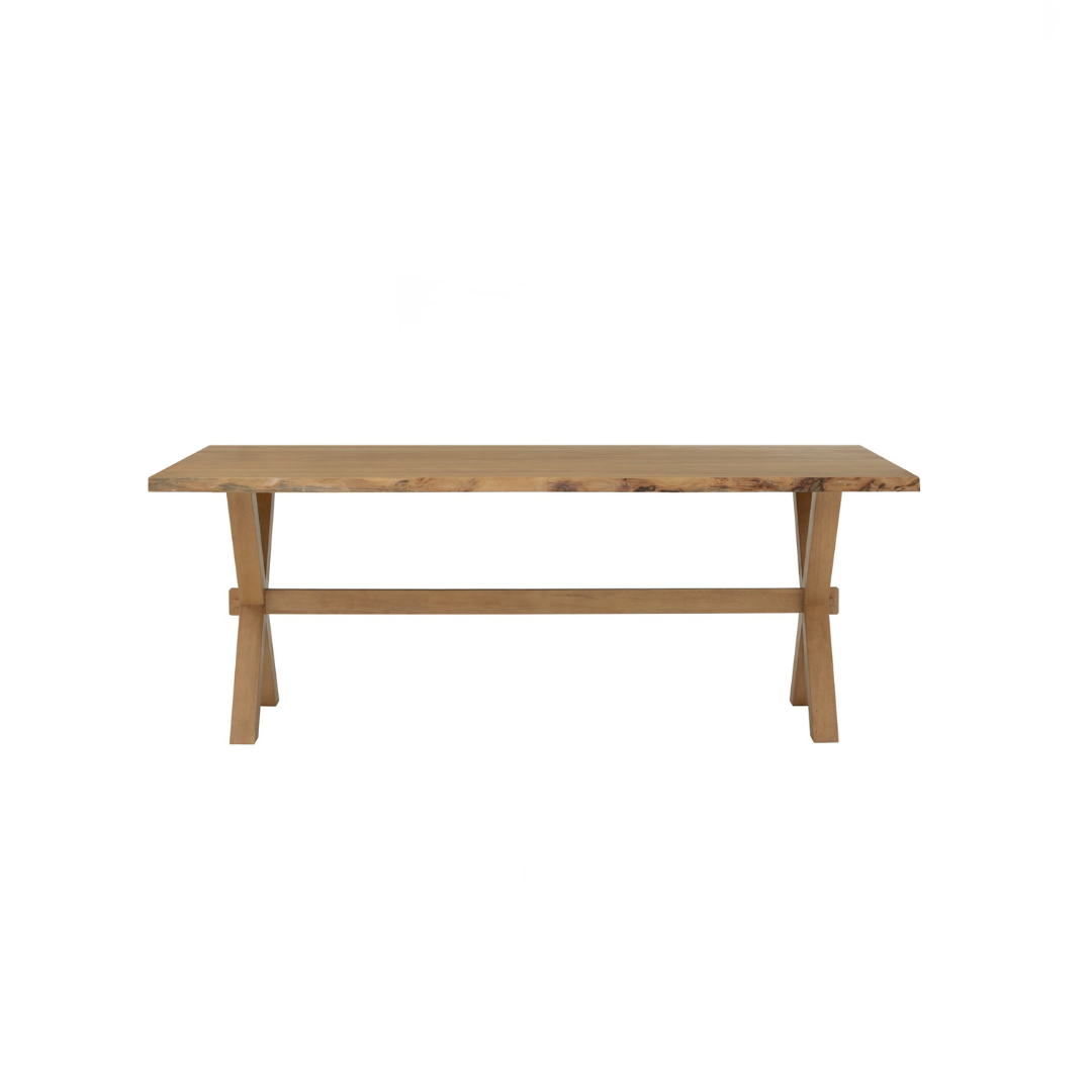 ALFORD DINING TABLE - Image 4