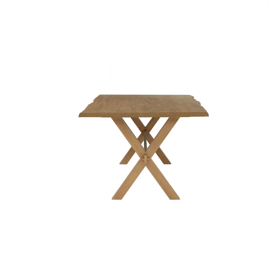 ALFORD DINING TABLE - Image 3