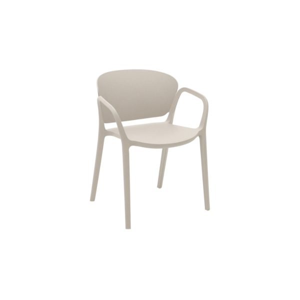 Gladom Arm Chair